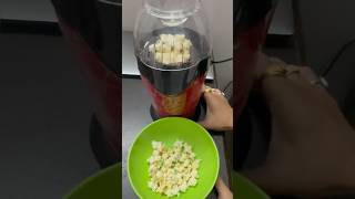 Popcorn maker Machine ￼unboxing popcorn youtubeshorts youtubedaily [upl. by Emersen751]