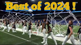 2024 DCI Best Moments [upl. by Terrance]