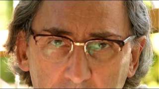 Franco Battiato  Inneres Auge [upl. by Nomae]