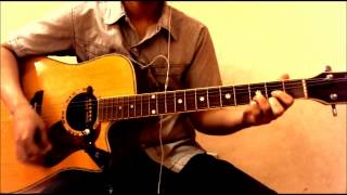 Harana Chords quotParokya Ni Edgarquot ChordsWorldcom Guitar Tutorial [upl. by Pettit598]