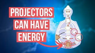 Energy Projector  Human Design Motors Explained [upl. by Uokes]