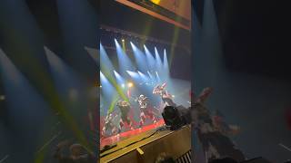 BALLISTIK BOYZ LIVE TOUR 2024 quotHIGHER EX”❤️‍🔥𝟎𝟔𝟐𝟖 𝐀𝐈𝐂𝐇𝐈❤️‍🔥 Digest Movie BALLISTIKBOYZ [upl. by Gianni]