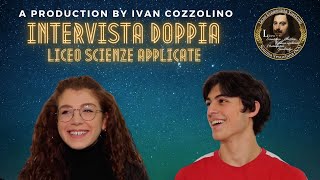 Scientifico opzione Scienze Applicate  Liceo “E Torricelli” di Somma Vesuviana NA [upl. by Galateah]