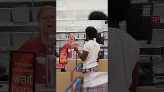 Kanel Joseph Shipping Weird Items Prank [upl. by Anitap38]