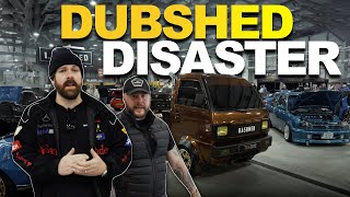 DUBSHED 2024 DISASTER [upl. by Ybsorc894]