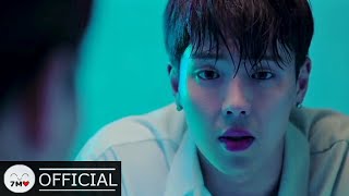 MONSTA X Mercy FMV [upl. by Oigile]