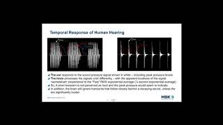 Architectural Acoustics Measurements from Theaters to Studios  Jim Weir HBK [upl. by Zollie]