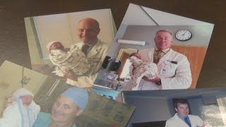 Beloved Central Texas OBGYNs retiring after more than 35 years of delivering babies [upl. by Anah]