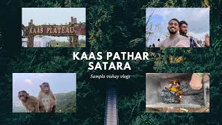 Kas pathar satara viral youtube [upl. by Benedicto]