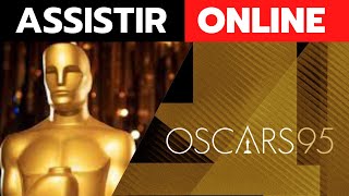 Onde assistir OSCAR 2023 AO VIVO  Oscar 2023 onde assistir  Como assistir Oscar 2023 online [upl. by Charmain]