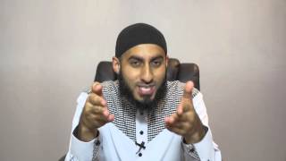 Response to Nabeel Qureshi quotFakequot Ex Muslim By Dawah Man [upl. by Novel]