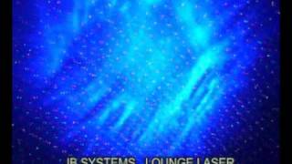 Lounge Laser  JBSystems  L32044 [upl. by Trudi]