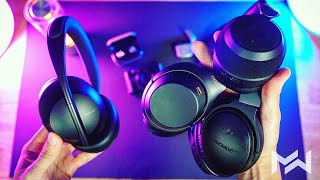 Bose 700 NC Review  Why I SOLD ALL My Other Headphones [upl. by Naihtniroc]