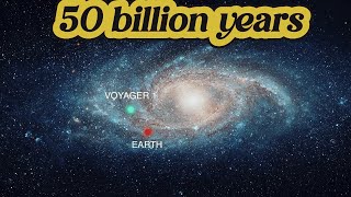 Voyager 1s SHOCKING Discovery After 50 Years in Space [upl. by Blase]