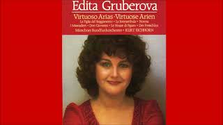 Edita Gruberová  Bellini Norma Act I Scena e cavatina  Sediziose voci  Casta diva 1986 [upl. by Portie]