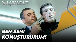 Tataroğlunun Kaçırılan Torununun Peşindeyim  Yalçın Bulut [upl. by Aisyat]