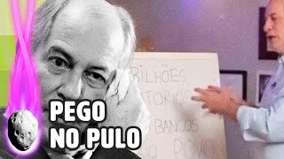 CIRO GOMES PASSA VERGONHA NO CASO DOS PRECATÓRIOS [upl. by Bullock]