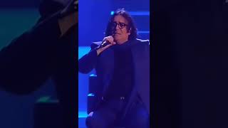 RENATO ZERO canta MAGARI live concert trending viralvideo live perte [upl. by Bogie]