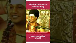 Every Child Should Do Unclutching  sph nithyananda meditation lifestyle [upl. by Nitneuq809]