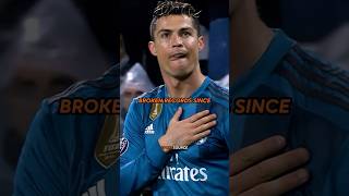 The SECRET Behind Cristiano Ronaldo’s Career [upl. by Ainotal]