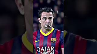 MODRIC VS XAVI [upl. by Newra]