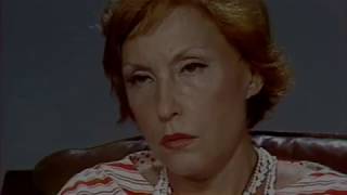 Última entrevista de Clarice Lispector HD remasterizada 1977 [upl. by Oiratnom]