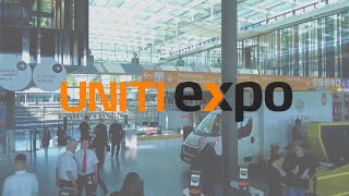 UNITI expo 2022  Official Aftermovie deutsch [upl. by Gannie]