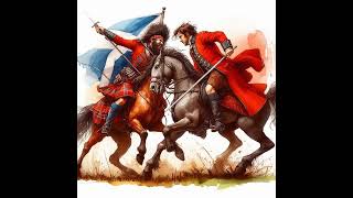 Battle of Culloden [upl. by Ashlee601]