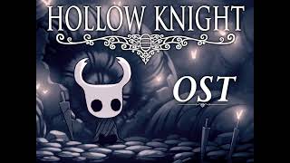 Hollow Knight OST  Soul Sanctum [upl. by Ecyal]