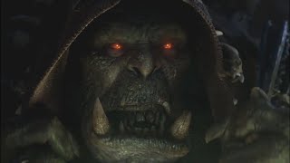 Warlords of Draenor Cinematic For Dummies [upl. by Acir]