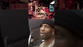 DMX explains Jay Z beef and Def Jam break up on the breakfastclub [upl. by Ydnam]