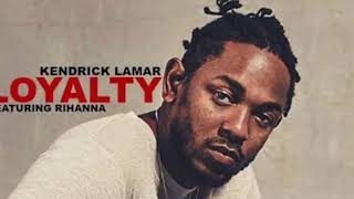 LOYALTY Kendrick Lamar Clean [upl. by Friedberg]