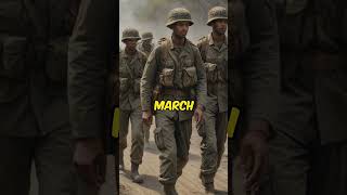 The Bataan Death March of 1942 A Harrowing World War II Episode [upl. by Newbold]