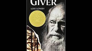 The Giver  Chapter 8 [upl. by Gerta872]