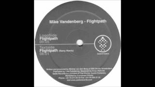 Mike Vandenberg  Flightpath Original Mix [upl. by Neelehtak]