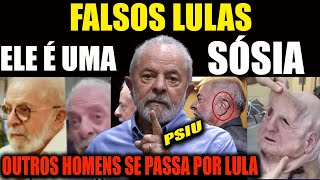 Político de alto escalão revela aliado secreto de Lula no poder [upl. by Curran]