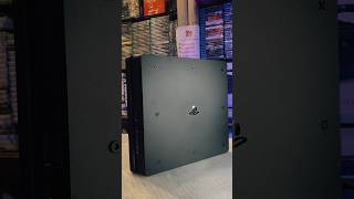 PS4 Slim Gaming Console  PlayStation 4 Slim in Pakistan [upl. by Nicky]