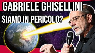 Ghisellini spiega il mistero dei Gamma Ray Burst [upl. by Ahsan]