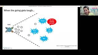 The Illusion of Alignment  How Scrum Teams Can Make Decisions Stick [upl. by Zurkow]