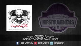 Styles P  Gripping Over Here Instrumental Prod By Jahlil Beats  DOWNLOAD LINK [upl. by Gianni]