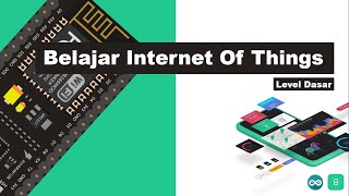 26 Belajar IoT  Install Library Blynk amp Simple Timer pada Arduino IDE [upl. by Hein]