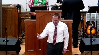 Fellowship Baptist Church Live Stream [upl. by Stier]