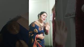 parosan ne bewakoof banaya Bahu ko comedy fun [upl. by Drusus778]