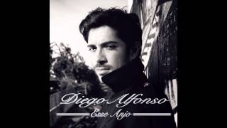 Diego Alfonso  Esse Anjo AUDIO [upl. by Yalhsa261]