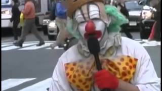 Yucko the Clown  New York City [upl. by Shandee239]