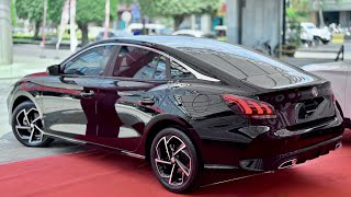 All New MG GT  2024   15T Modern Luxury Sport [upl. by Aikahs]