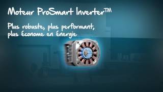 Beko Lavevaisselle Moteur ProSmart Inverter [upl. by Tarton]