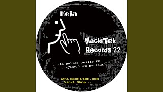 Keja  MackiTek Records 22 [upl. by Enileqcaj472]