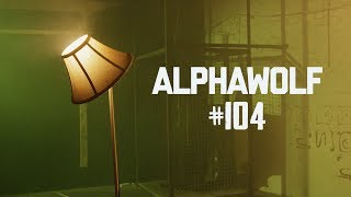 Alpha Wolf  104 Official Music Video [upl. by Oine435]