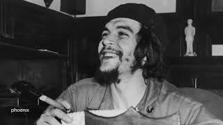 Che Guevara Dokumentation  Mensch und Mythos [upl. by Yr]